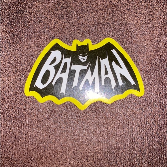 DC Sticker Pack! - Picture 3 of 7